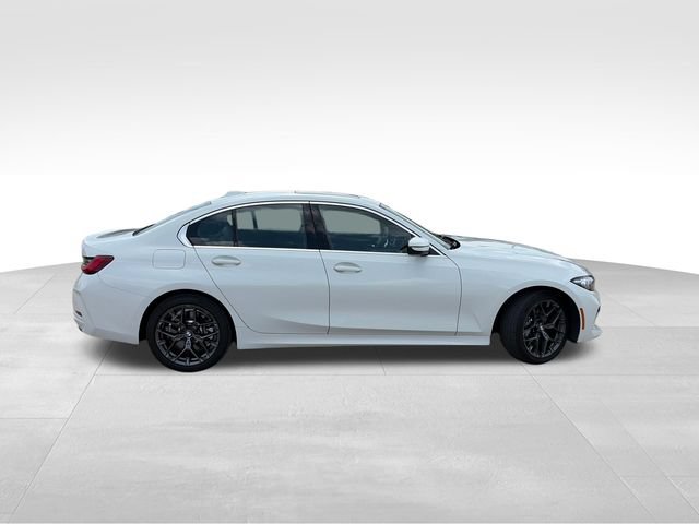 Used 2026 BMW 330i xDrive Sedan AWD/4WD image 7