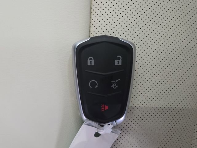 New 2026 Cadillac XT5 Premium Luxury w/ Driver Assist Package image 36