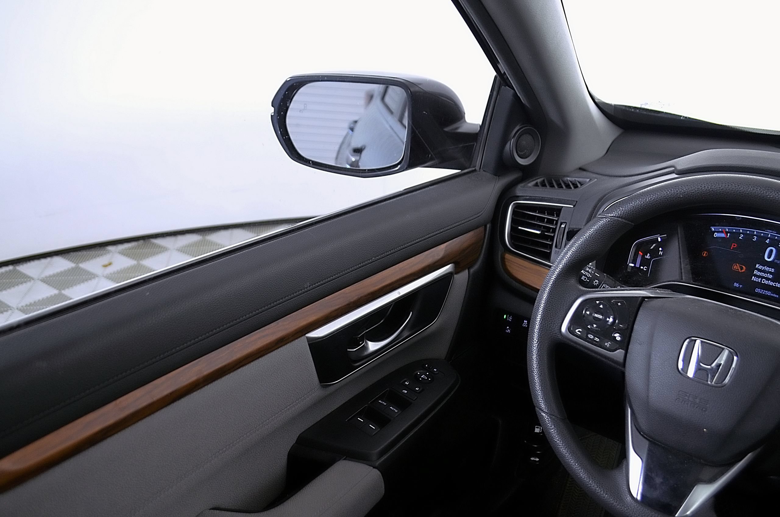 Used 2022 Honda CR-V EX image 25