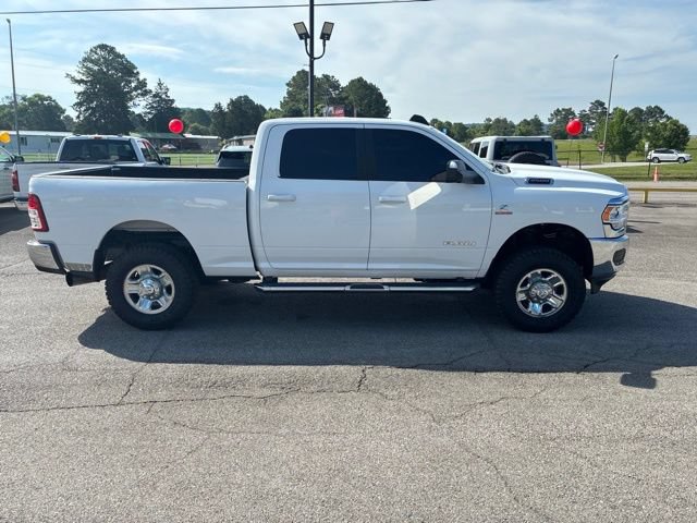 Used 2021 RAM 2500 Big Horn AWD/4WD image 15