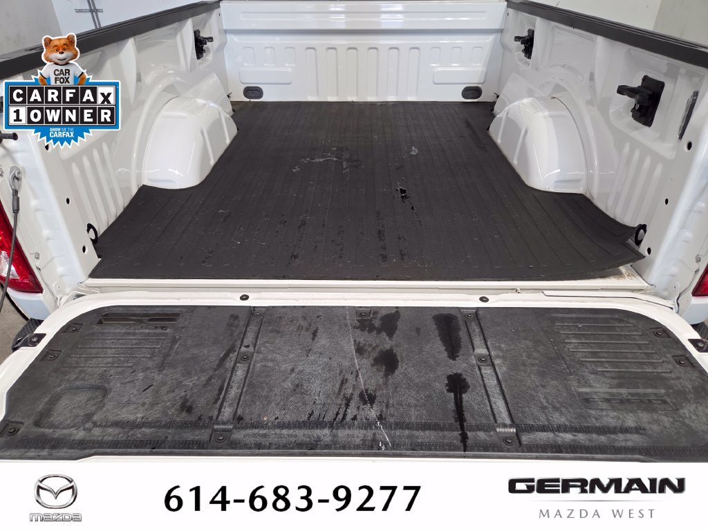Used 2023 Ford F150 XL w/ STX Appearance Package AWD/4WD image 22