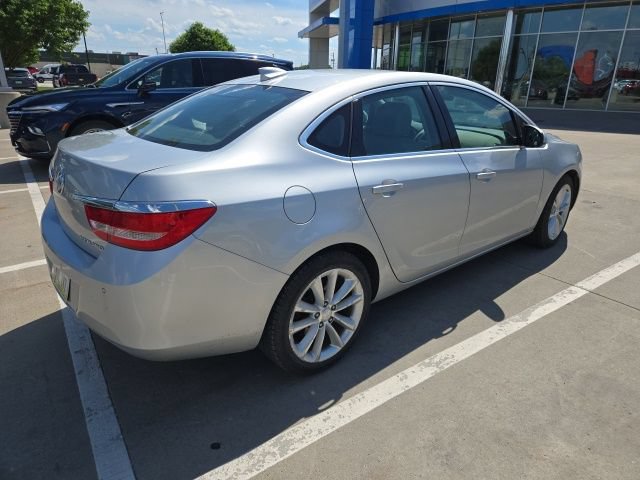Used 2015 Buick Verano Convenience FWD image 6