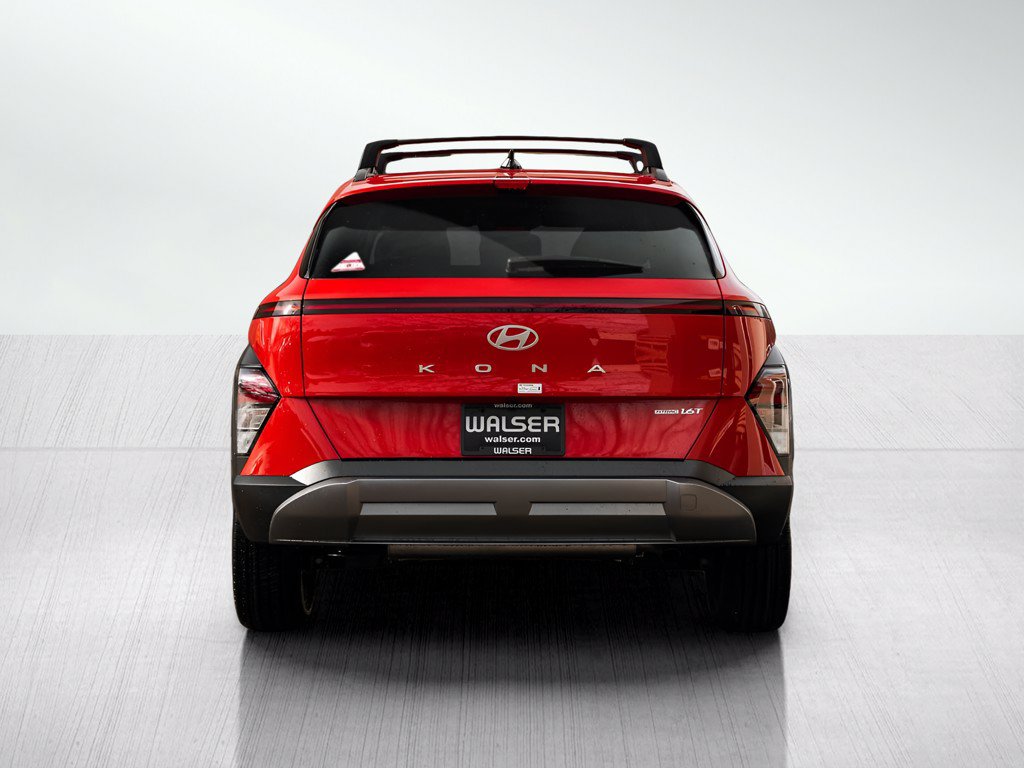 New 2026 Hyundai Kona SEL Premium AWD/4WD image 5