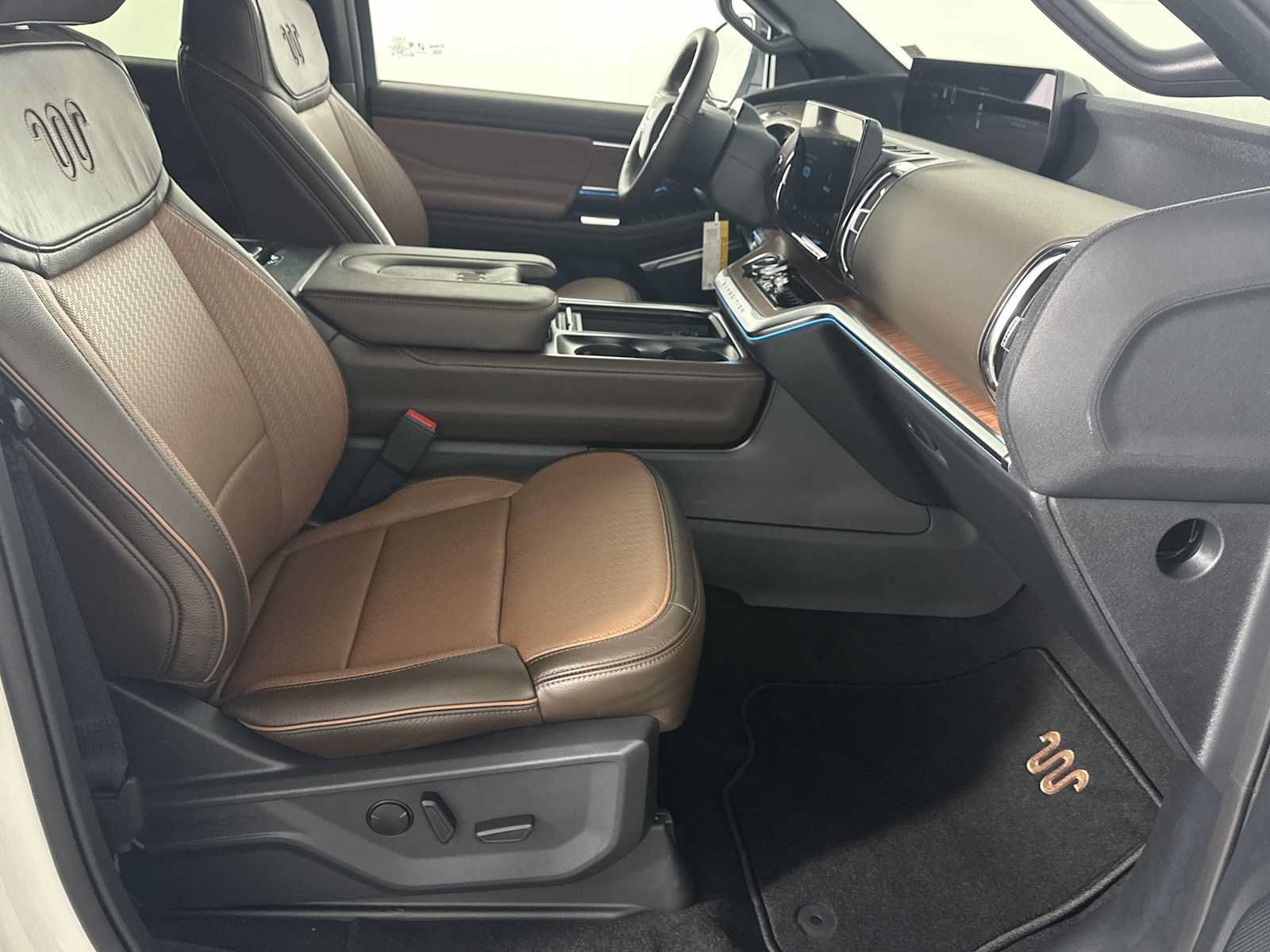 New 2027 Ford Expedition King Ranch AWD/4WD image 15