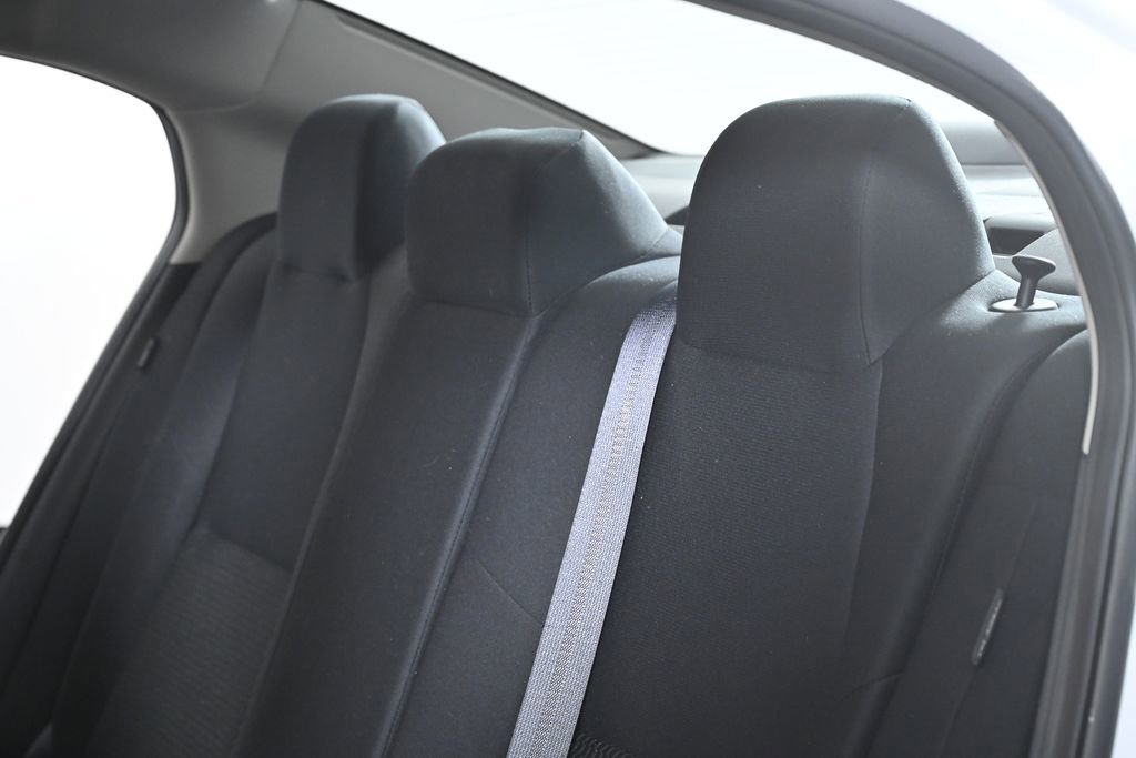 Certified 2023 Nissan Sentra S image 23