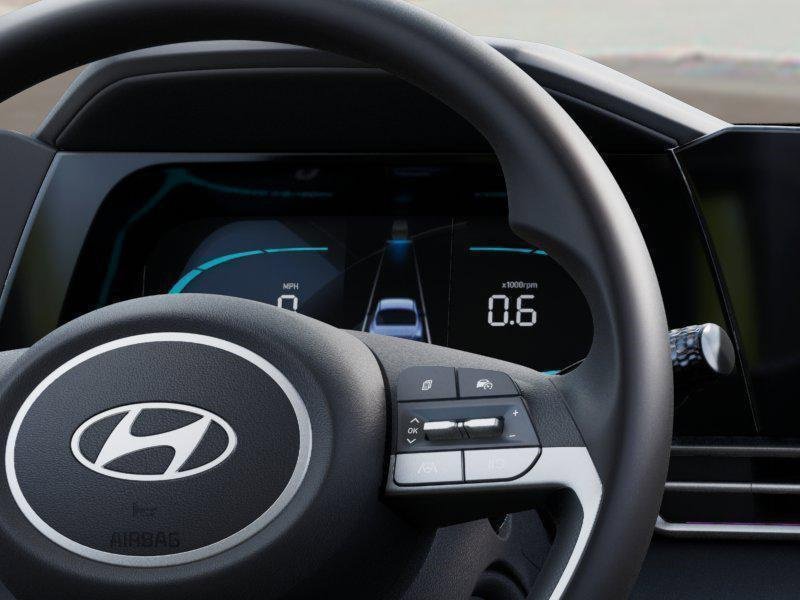 New 2026 Hyundai Elantra SE image 14