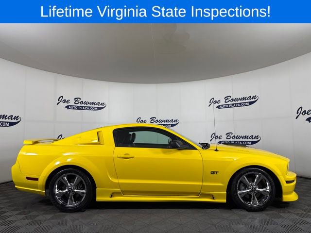 Used 2006 Ford Mustang GT Premium image 5