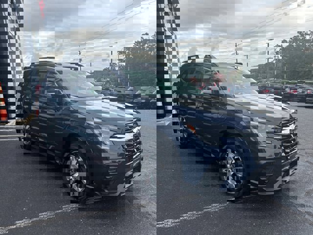 New 2025 Subaru Ascent Premium image 63