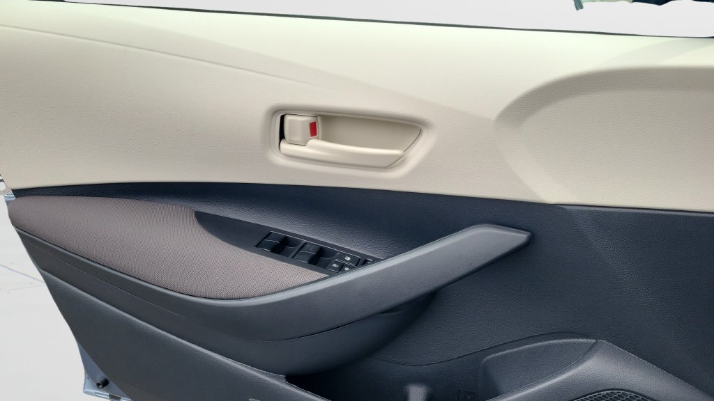 New 2026 Toyota Corolla LE FWD image 17