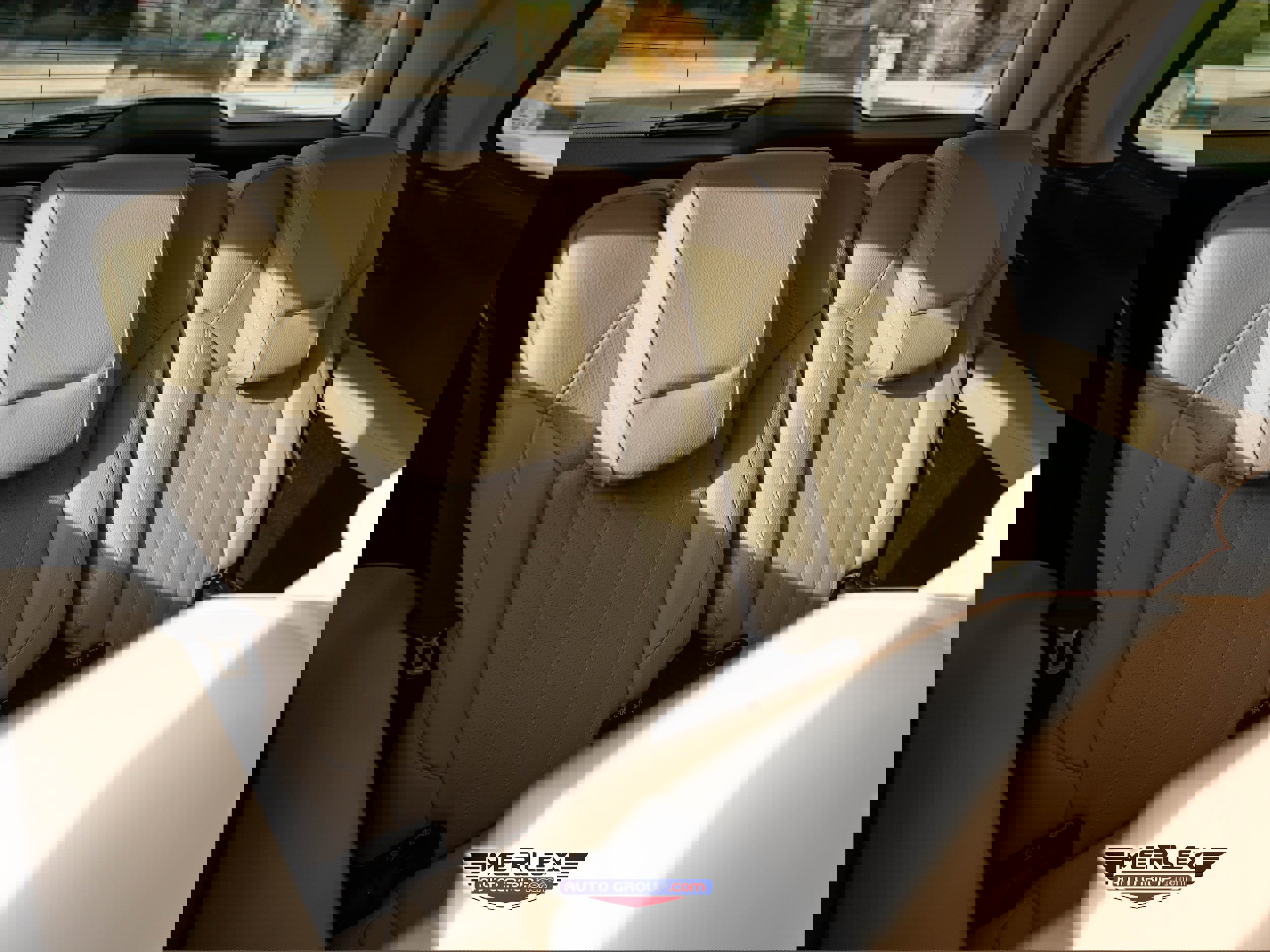 Used 2018 Mercedes-Benz GLS 450 4MATIC w/ Premium Package image 20