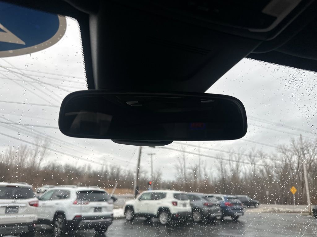 Used 2024 Honda CR-V Sport image 28