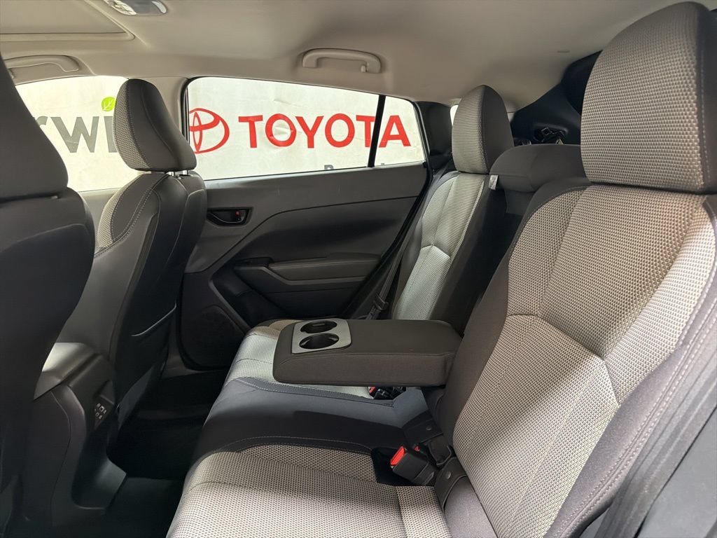Used 2024 Subaru Crosstrek 2.0i Premium AWD/4WD image 18