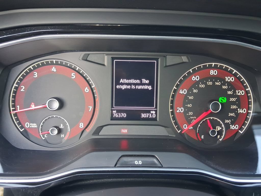 Used 2021 Volkswagen Jetta S FWD image 18
