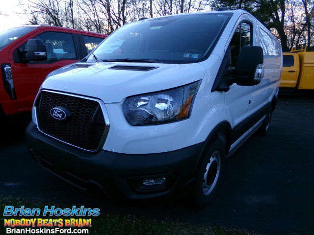 New 2026 Ford Transit 150 Low Roof