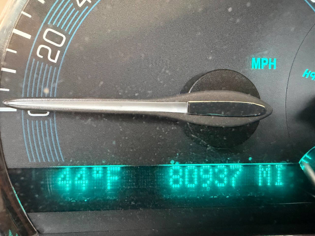 Used 2008 Chevrolet HHR LT w/ LT Preferred Equipment Group image 13