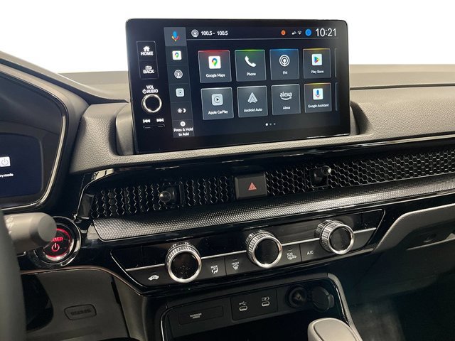 New 2026 Honda CR-V Sport Touring image 19