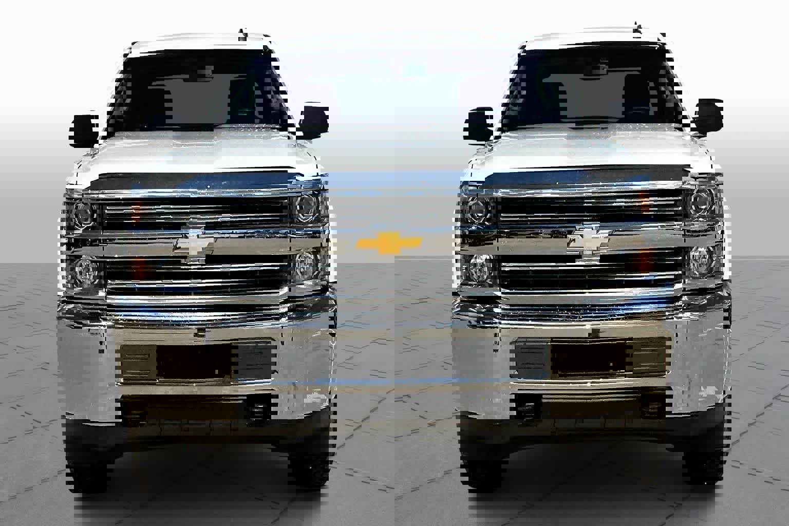 Used 2018 Chevrolet Silverado 2500 W/T w/ WT Fleet Convenience Package image 3