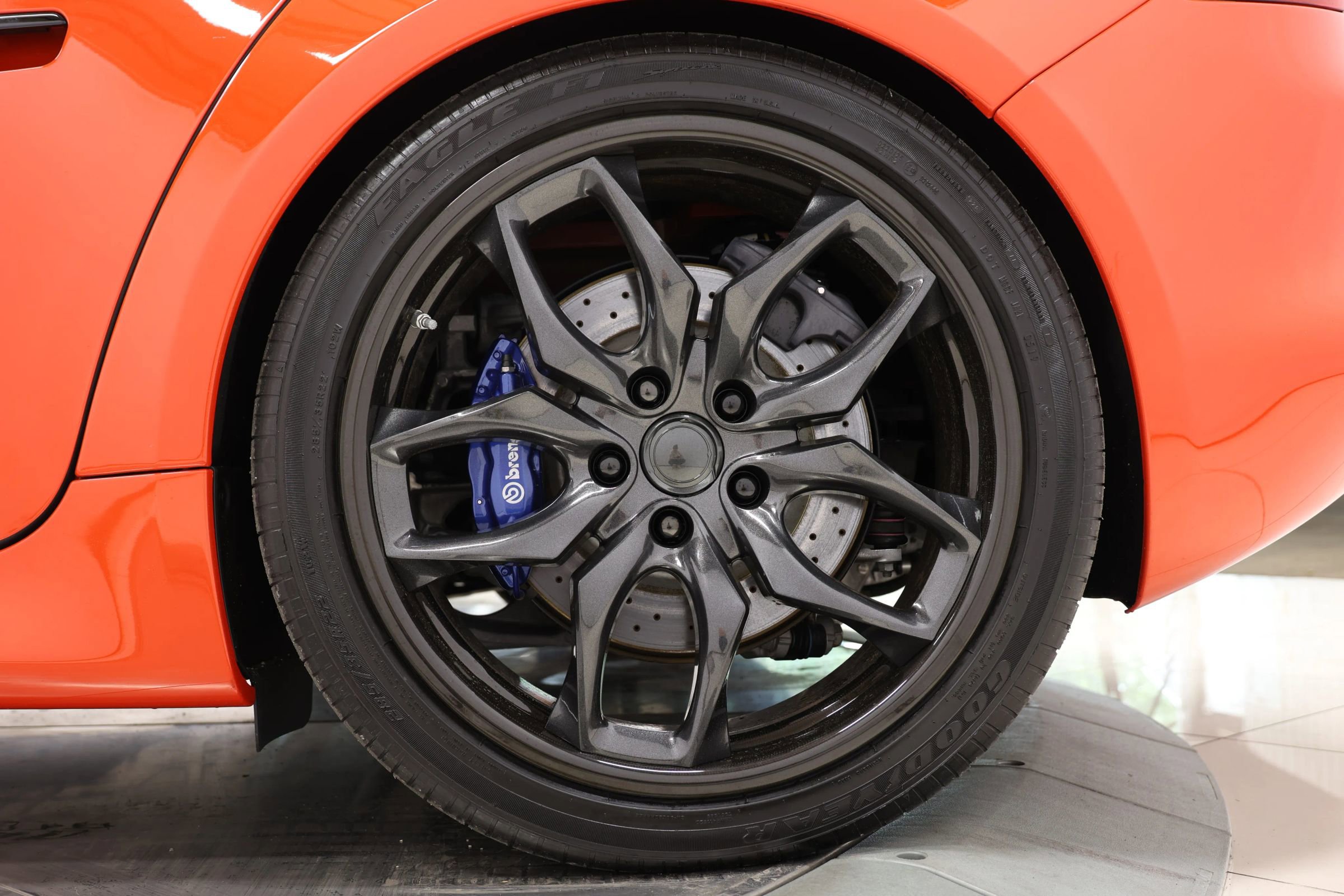 Used 2022 Karma GS-6 RWD image 80