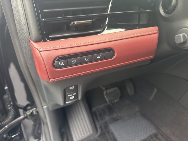 New 2026 INFINITI QX80 Autograph image 13