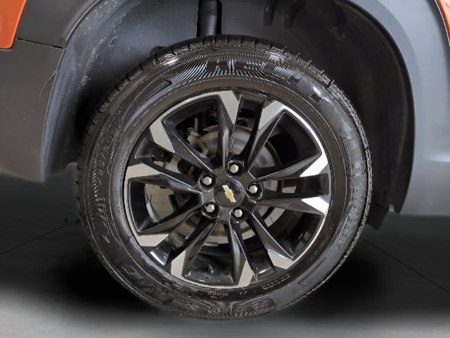 Used 2022 Chevrolet TrailBlazer LT AWD/4WD image 21