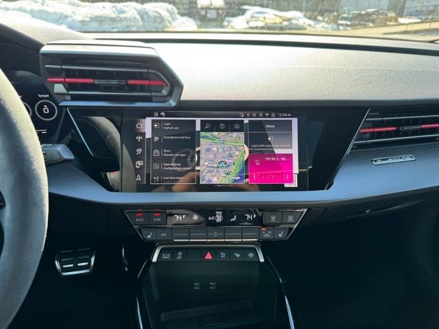 New 2026 Audi RS 3 image 19