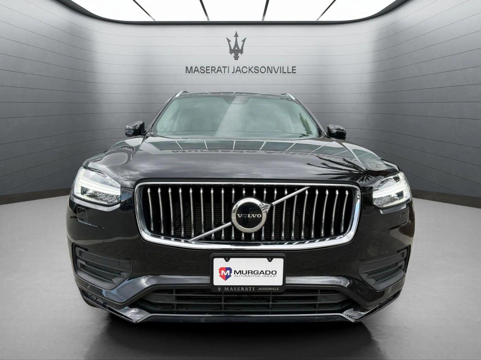 Used 2023 Volvo XC90 B5 Core w/ Protection Package Premier image 8