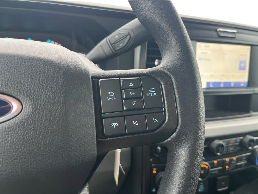 New 2026 Ford F350 XLT w/ 360-Degree Camera Package AWD/4WD image 16