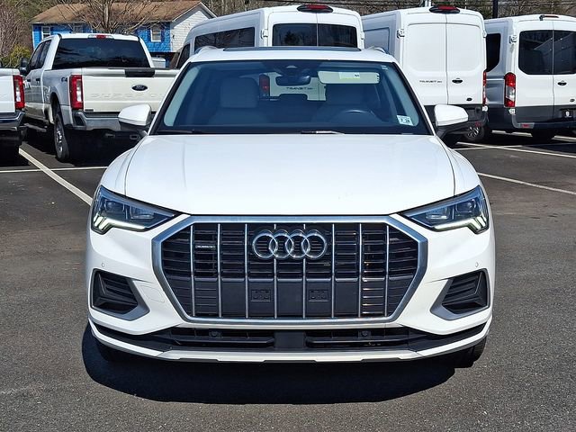 Used 2023 Audi Q3 2.0T Premium AWD/4WD image 2