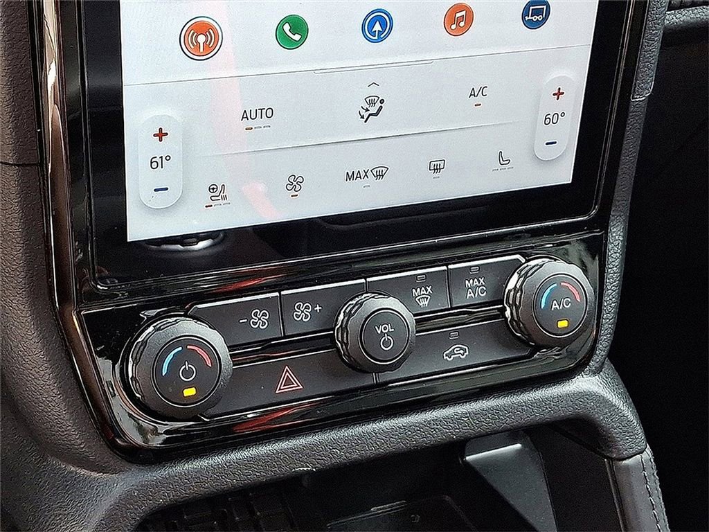 Used 2024 Ford Ranger Raptor image 16