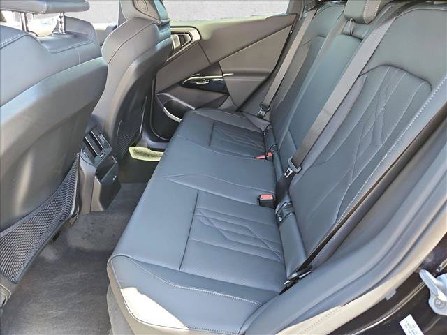 New 2026 BMW X3 xDrive30i AWD/4WD image 16