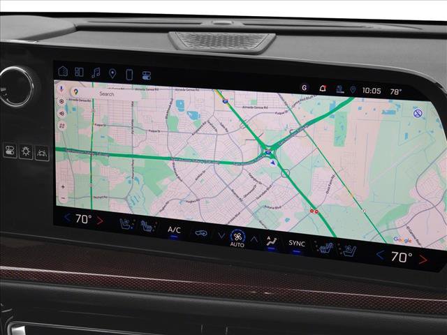 New 2027 Chevrolet Traverse RS w/ LPO, Floor Liner Package FWD image 12