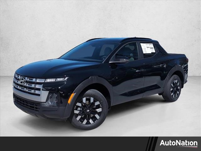New 2026 Hyundai Santa Cruz SEL FWD image 1