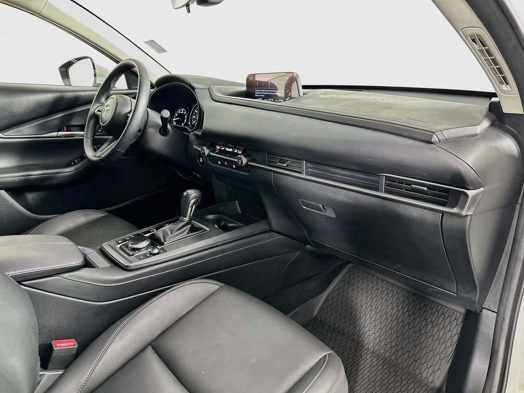Used 2022 MAZDA CX-30 AWD 2.5 S w/ Select Package image 29