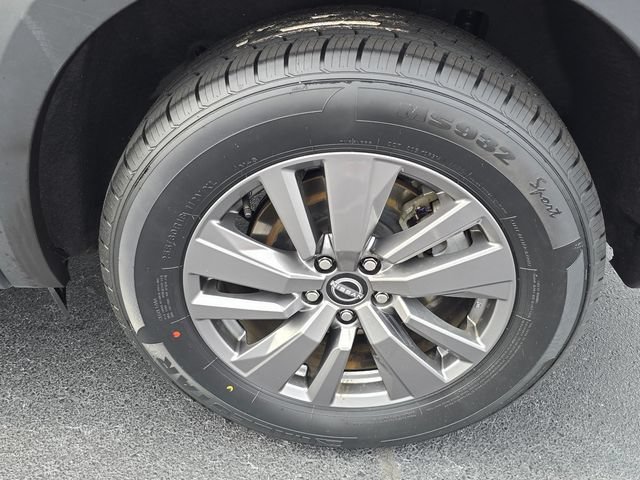 Certified 2024 Nissan Pathfinder SV FWD image 14