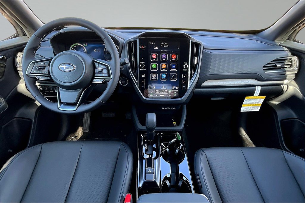 New 2026 Subaru Forester Premium AWD/4WD image 5