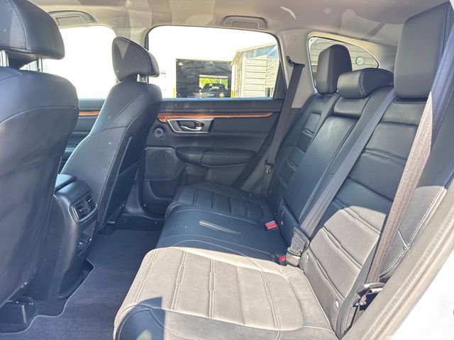 Used 2022 Honda CR-V Touring image 11