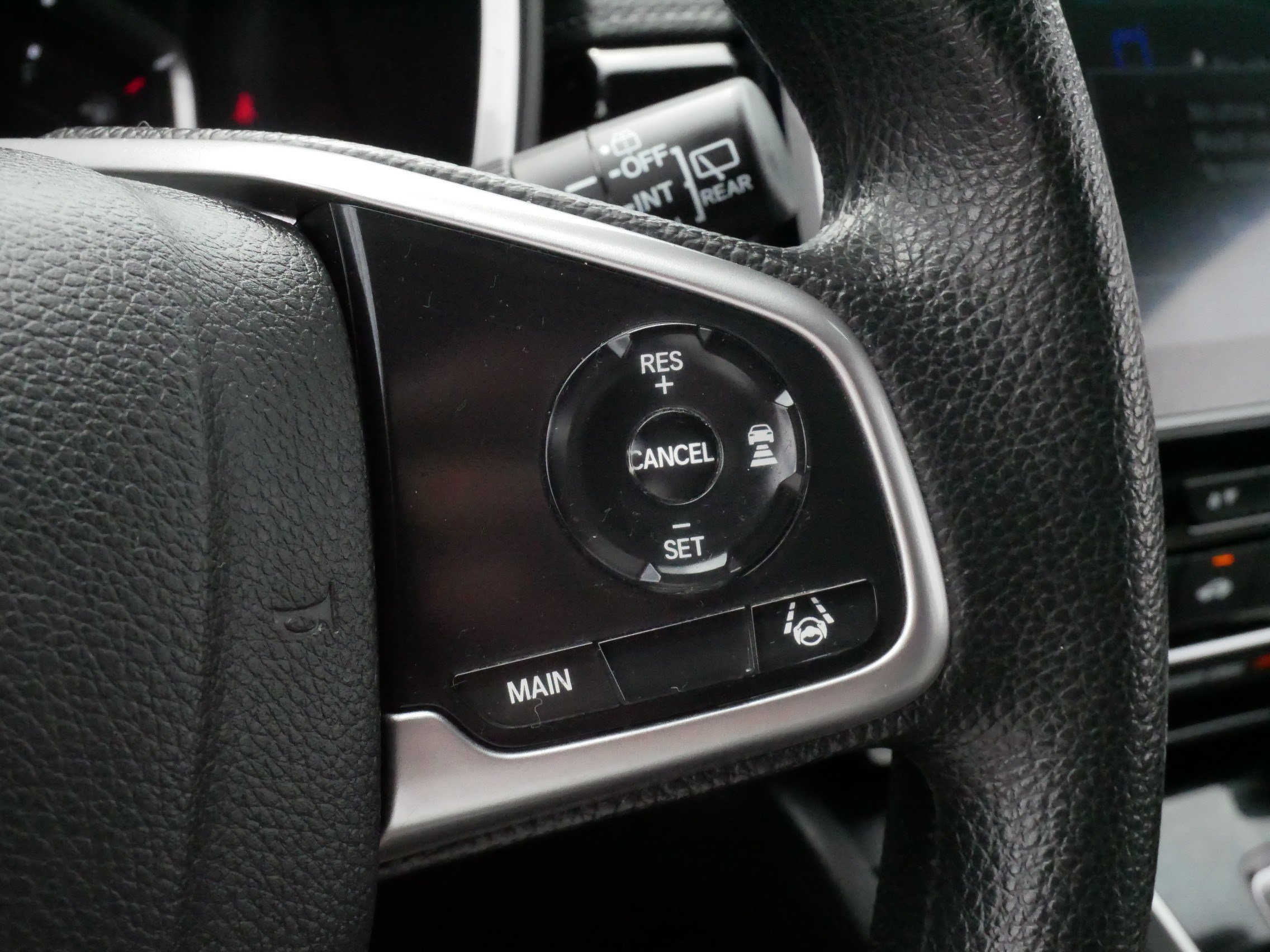 Certified 2022 Honda CR-V EX image 25