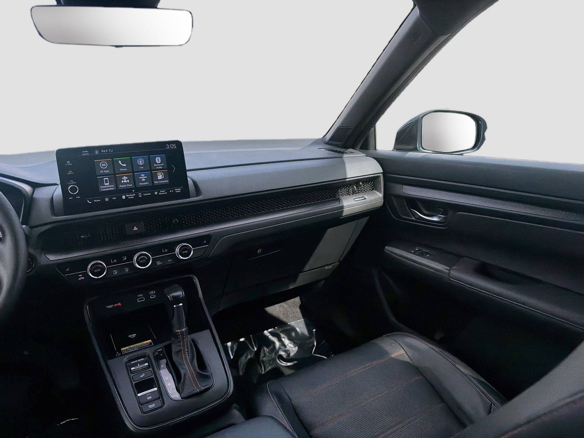 Used 2024 Honda CR-V Sport-L image 21