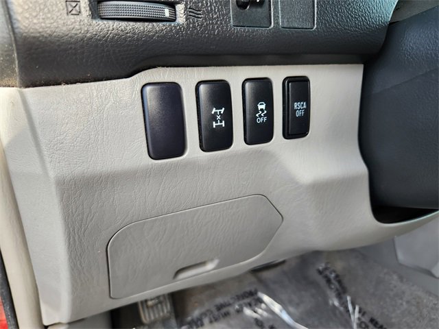 Used 2008 Toyota 4Runner Sport image 22