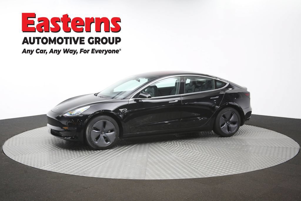 Used 2018 Tesla Model 3 Long Range RWD image 25