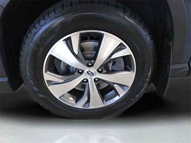 Used 2023 Subaru Ascent Premium w/ Convenience Package image 8