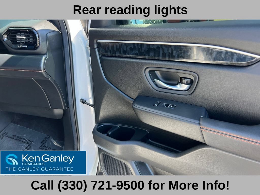 Used 2026 Honda Passport TrailSport Elite image 61