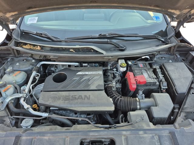 Used 2023 Nissan Rogue SV AWD/4WD image 20