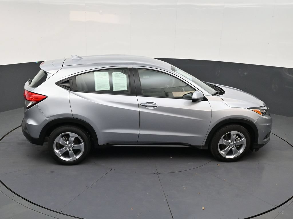 Used 2022 Honda HR-V LX image 17