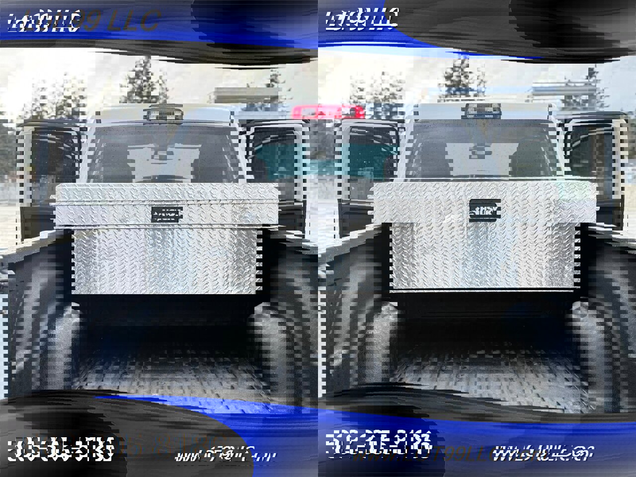 Used 2015 RAM 1500 Tradesman image 22