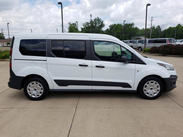 Used 2017 Ford Transit Connect XL FWD image 7