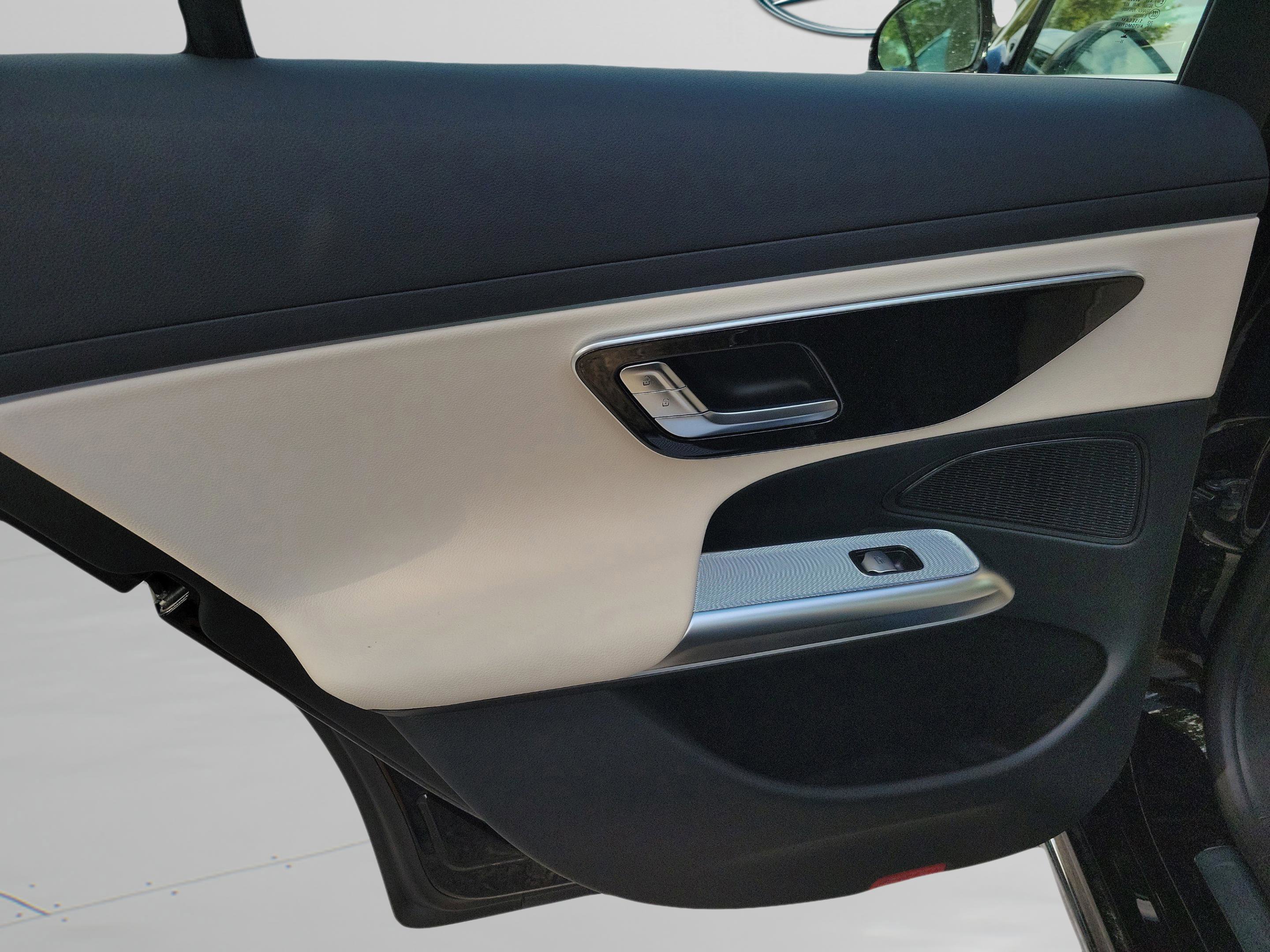 New 2026 Mercedes-Benz E 350 Sedan image 10