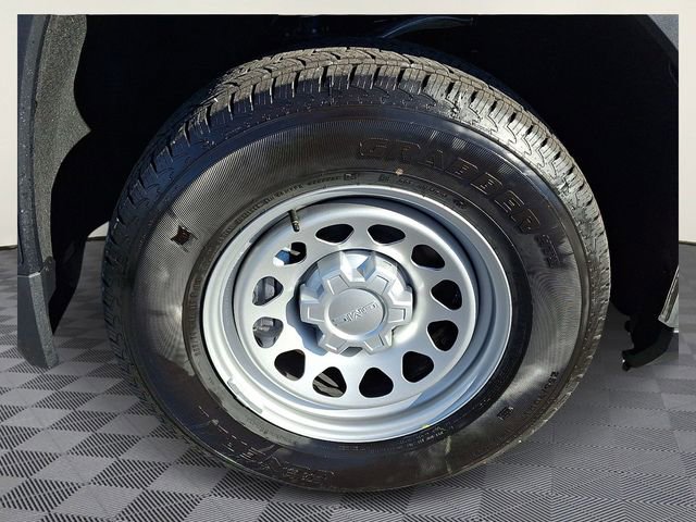 New 2026 GMC Sierra 1500 Pro w/ Pro Value Package image 5