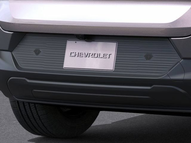 New 2026 Chevrolet Equinox EV LT w/ Comfort Package AWD/4WD image 14