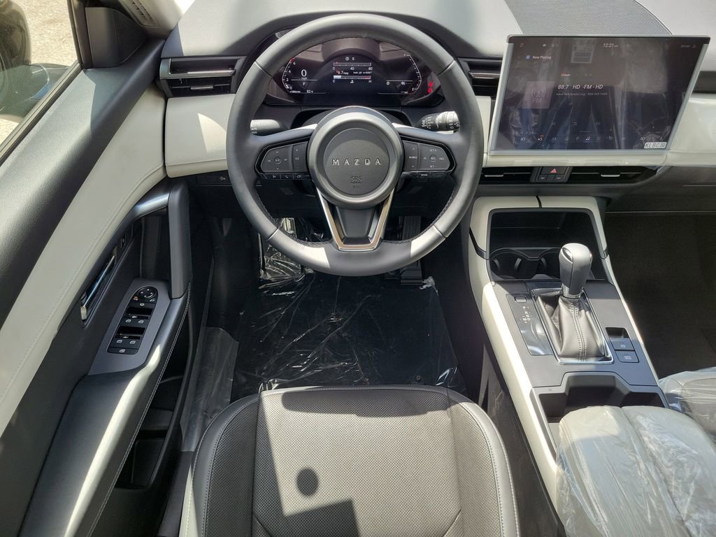 New 2026 MAZDA CX-5 Preferred AWD/4WD image 15